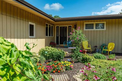 1306 2nd Street, House other with 3 bedrooms, 1 bathrooms and null parking in New Glarus WI | Image 3