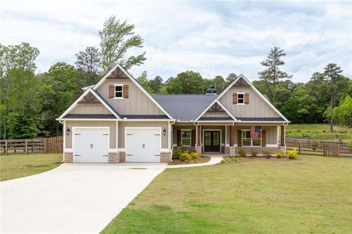 393 Rc Thompson Rd, dallas, GA, 30157 | Card Image