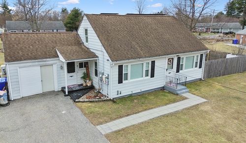 119 Acrebrook Rd, Springfield, MA, 01129-2104 | Card Image