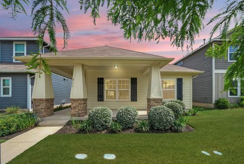 211 Timber Brook Dr, Hutto, TX, 78634-2166 | Card Image