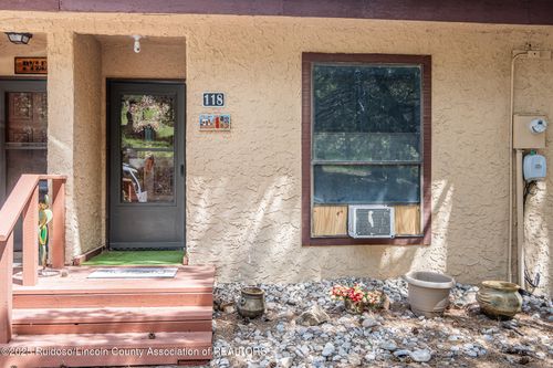 118 Thunder Mountain Ct, Alto, NM, 88312-8088 | Card Image