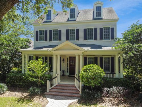 510 Golfpark Dr, CELEBRATION, FL, 34747-4626 | Card Image