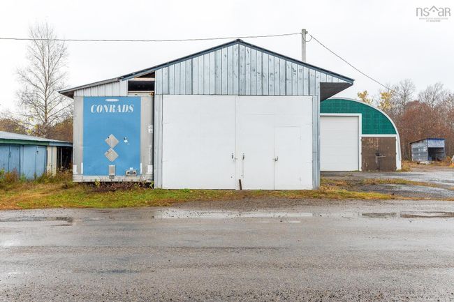12 Trimper Lane, House other with 2 bedrooms, 1 bathrooms and 2 parking in Torbrook West NS | Image 5
