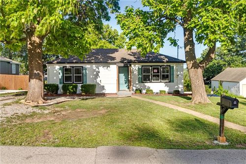 3141 S 37th St, Kansas City, KS, 66106-4007 | Card Image