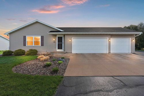 N190 Hopfensperger Road Road, BUCHANAN, WI, 54915 | Card Image