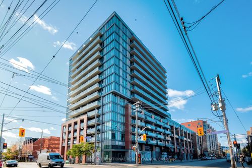 1212-78 Tecumseth St, Toronto, ON, M5V0A9 | Card Image