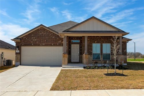 2043 Chief Street, Bryan, TX, 77807 | Card Image
