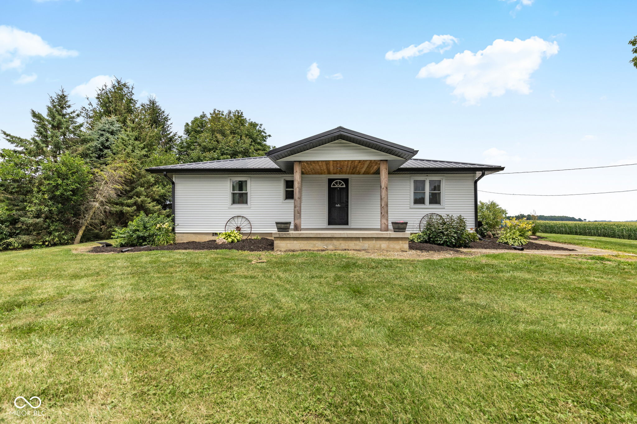 Residential in Colfax 2
