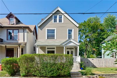 203 Franklin Ave, House other with 4 bedrooms, 2 bathrooms and 3 parking in Regent Square PA | Image 1