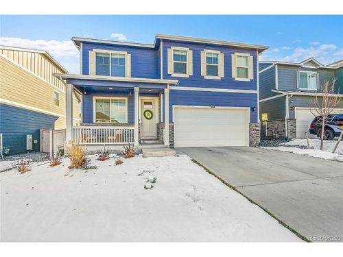 18142 Prince Hill Cir, Parker, CO, 80134 | Card Image