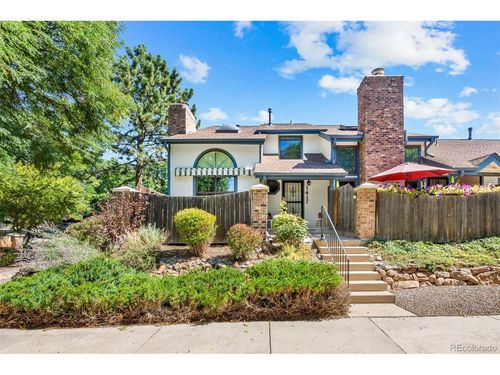 1417 W Lake Ct, Littleton, CO, 80120-2162 | Card Image