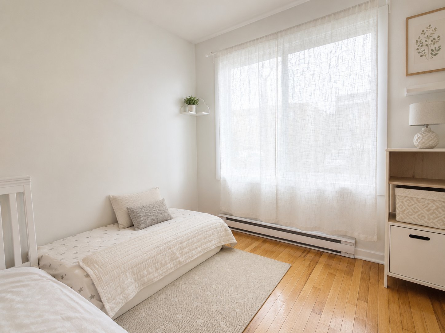 Residential Lease in Montréal (Côte-des-Neiges/Notre-Dame-de-Grâce) 5