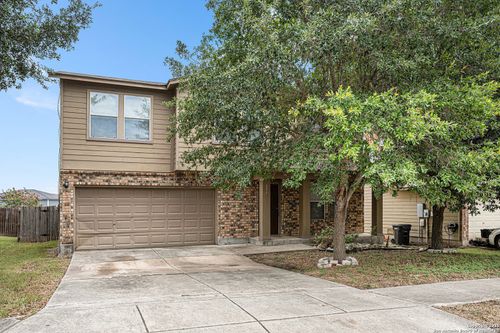 237 Hinge Chase, Cibolo, TX, 78108-3354 | Card Image