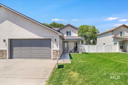 175 Woody Ave, Jerome, ID, 83338-2057 | Card Image