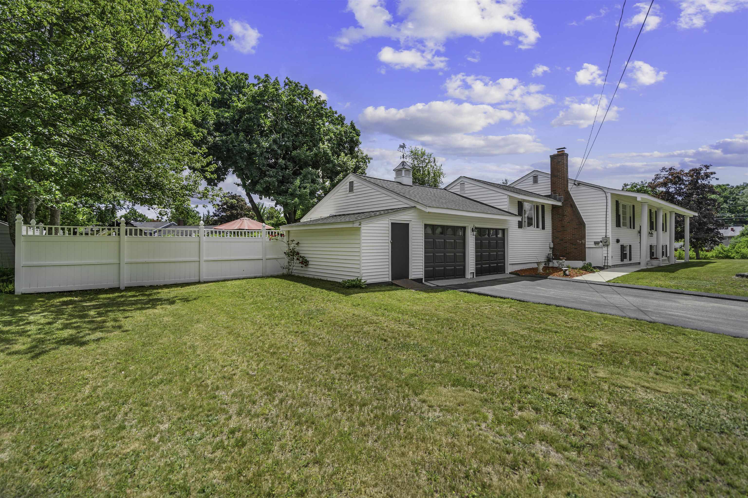 Residential in Merrimack 2
