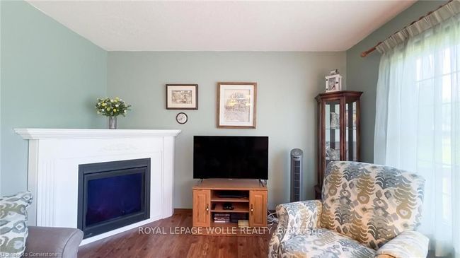 73034 Claudette Dr, House other with 3 bedrooms, 2 bathrooms and 6 parking in Zurich ON | Image 19