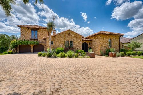 122 Plaza Escondido, Horseshoe Bay, TX, 78657-2274 | Card Image