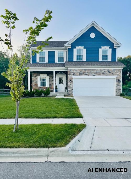 243 Rochdale Run, Delaware, OH, 43015-4386 | Card Image