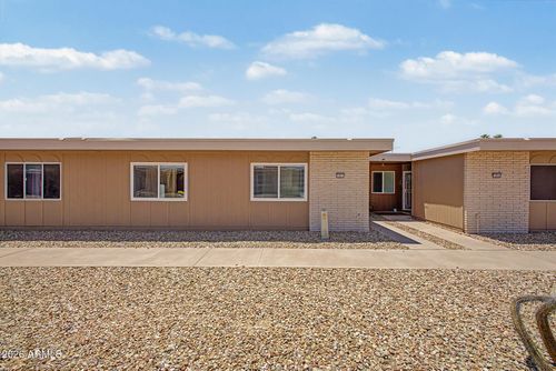 13832 N 111th Ave, Sun City, AZ, 85351-2563 | Card Image
