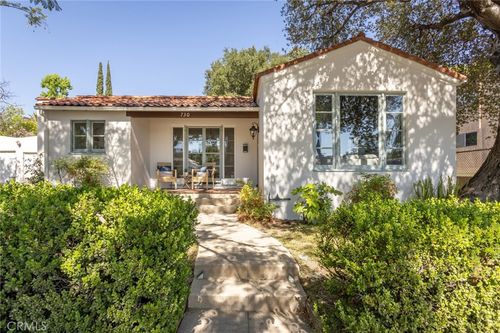 730 N Hill Ave, Pasadena, CA, 91104-3032 | Card Image