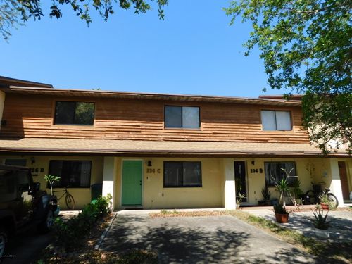 c-236 Chandler St, Cape Canaveral, FL, 32920-2649 | Card Image
