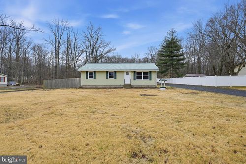 1016 Strauss Ave, MARYDEL, DE, 19964-2208 | Card Image