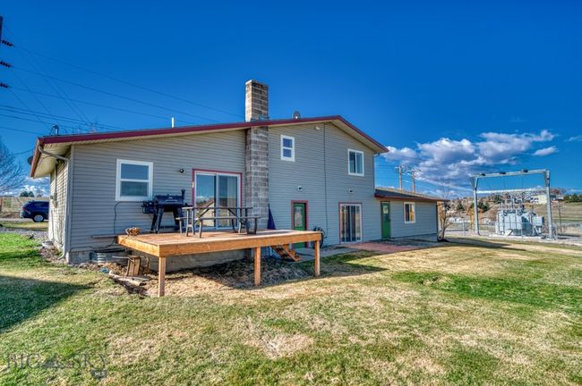 5585 W Cameron Bridge Rd, House other with 3 bedrooms, 2 bathrooms and null parking in Manhattan MT | Image 47