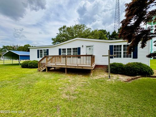 1803 Liddell Rd, Deep Run, NC, 28525-9703 | Card Image