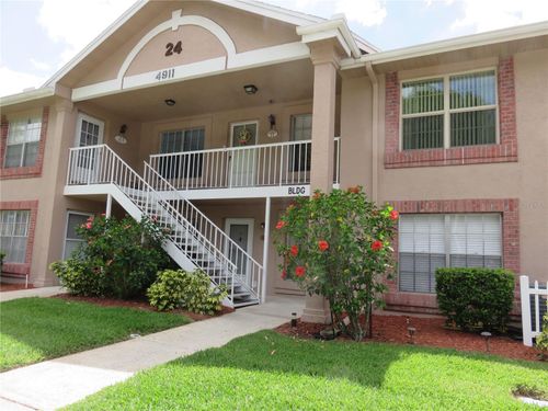 unit-12-4911 Sunnybrook Dr, New Port Richey, FL, 34653-5341 | Card Image