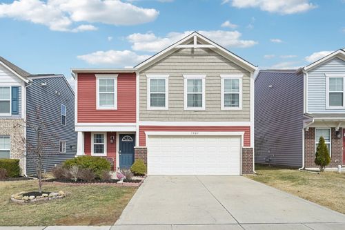7464 Willow Leaf Dr, Canal Winchester, OH, 43110-7574 | Card Image