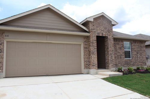 841 Margay Loop, Seguin, TX, 78155 | Card Image