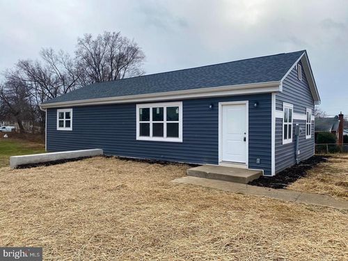 206 E 14th Ave, RANSON, WV, 25438-1514 | Card Image