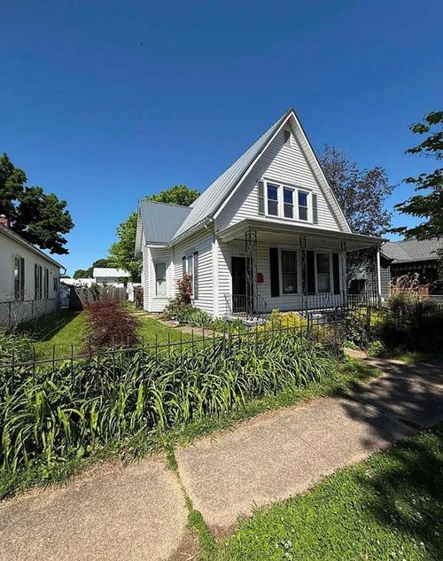 404 Vine Street, Chillicothe, OH, 45601 | Card Image