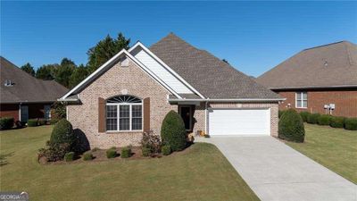 108 Lenox Road Se, House other with 3 bedrooms, 2 bathrooms and null parking in Calhoun GA | Image 2