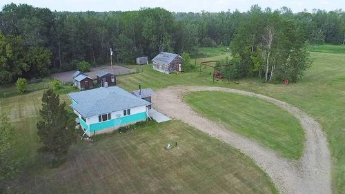 691063 Highway 813, Rural Athabasca County, AB, T9S2A6 | Card Image