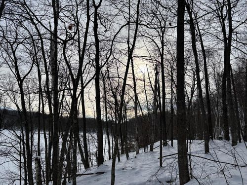 OFF Cth H, Iron River, WI, 54847 | Card Image