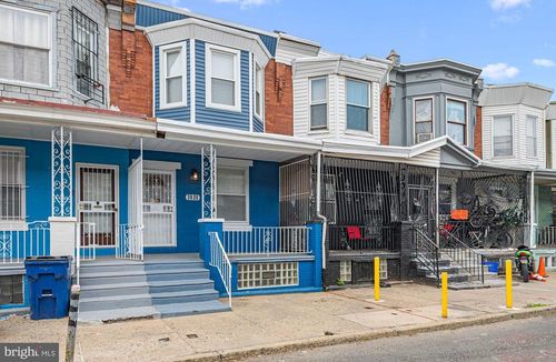 3920 N Franklin St, PHILADELPHIA, PA, 19140-3213 | Card Image