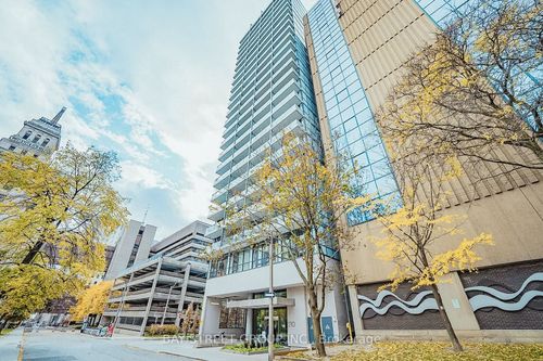 2111-210 Simcoe St, Toronto, ON, M5T0A9 | Card Image