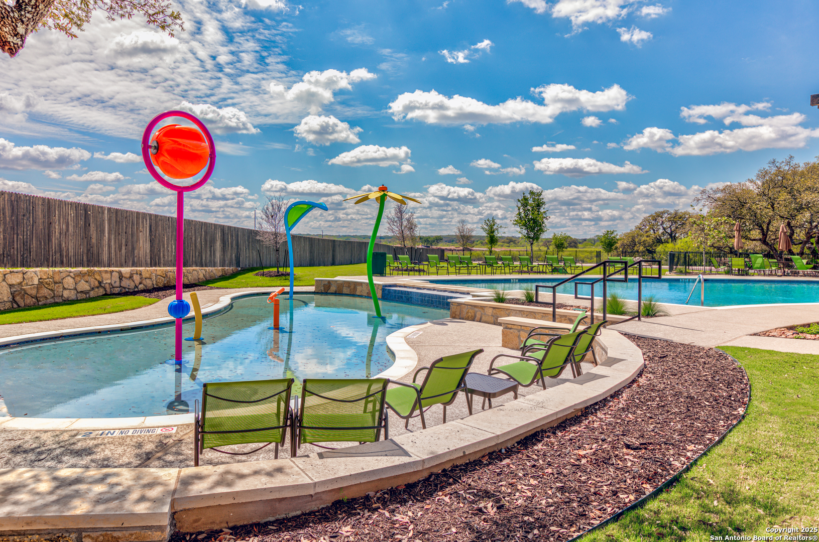Residential in San Antonio 4