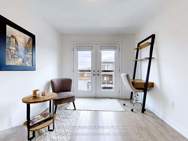 10 Shatner Trnabt, House attached with 3 bedrooms, 4 bathrooms and 1 parking in Vaughan ON | Image 18