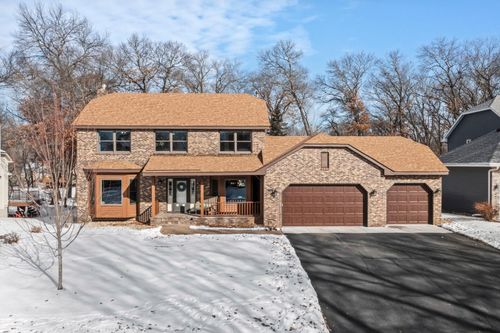 115 Woodridge Ln, Lino Lakes, MN, 55014-5440 | Card Image