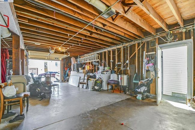 324 Sawyer St, House other with 2 bedrooms, 1 bathrooms and 1 parking in San Francisco CA | Image 19
