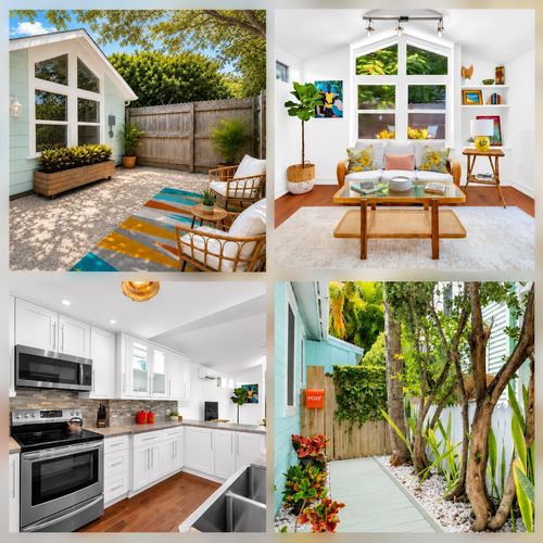 1105 Olivia St, Key West, FL, 33040-3364 | Card Image