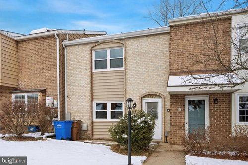 1375 Abbey Way, BENSALEM, PA, 19020-3808 | Card Image