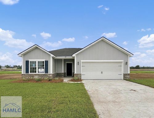 301 Quail Run Dr, Hinesville, GA, 31313-3412 | Card Image