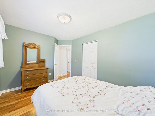 172 Park Dr, House other with 3 bedrooms, 2 bathrooms and 4 parking in Wingham ON | Image 17