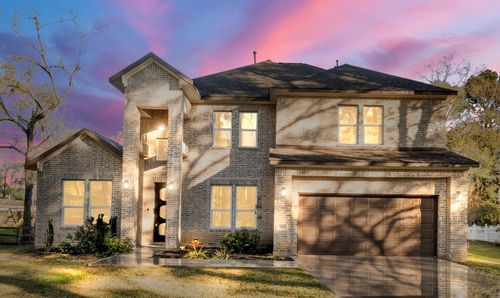 7402 Charred Pine Dr, Magnolia, TX, 77354-5932 | Card Image