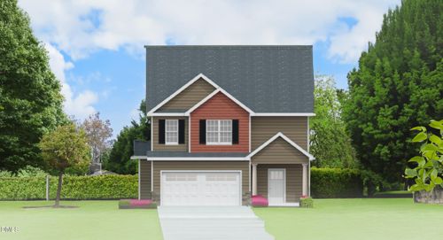 218 Talton Estates Dr, Pikeville, NC, 27863-7002 | Card Image