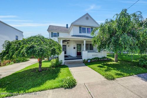 111 Harrison St, Taylor, PA, 18517-1735 | Card Image