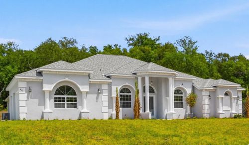 421 W Chase St, Hernando, FL, 34442-8328 | Card Image